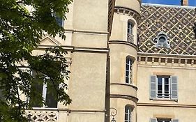 Grand Appartement D'Exception Au Chateau Randin